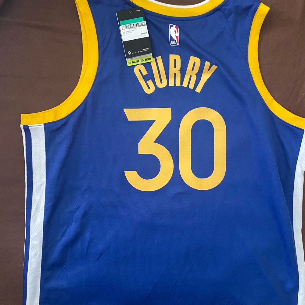 Golden state warriors jersey retail 135